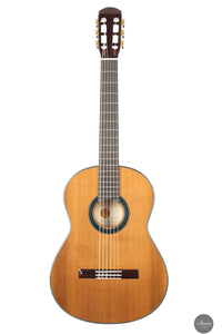 Rinaldo Vacca - 2025 No. 336 "Lattice" 64 cm