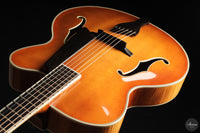 Robert Benedetto - 1997 "Manhattan" No. 39897