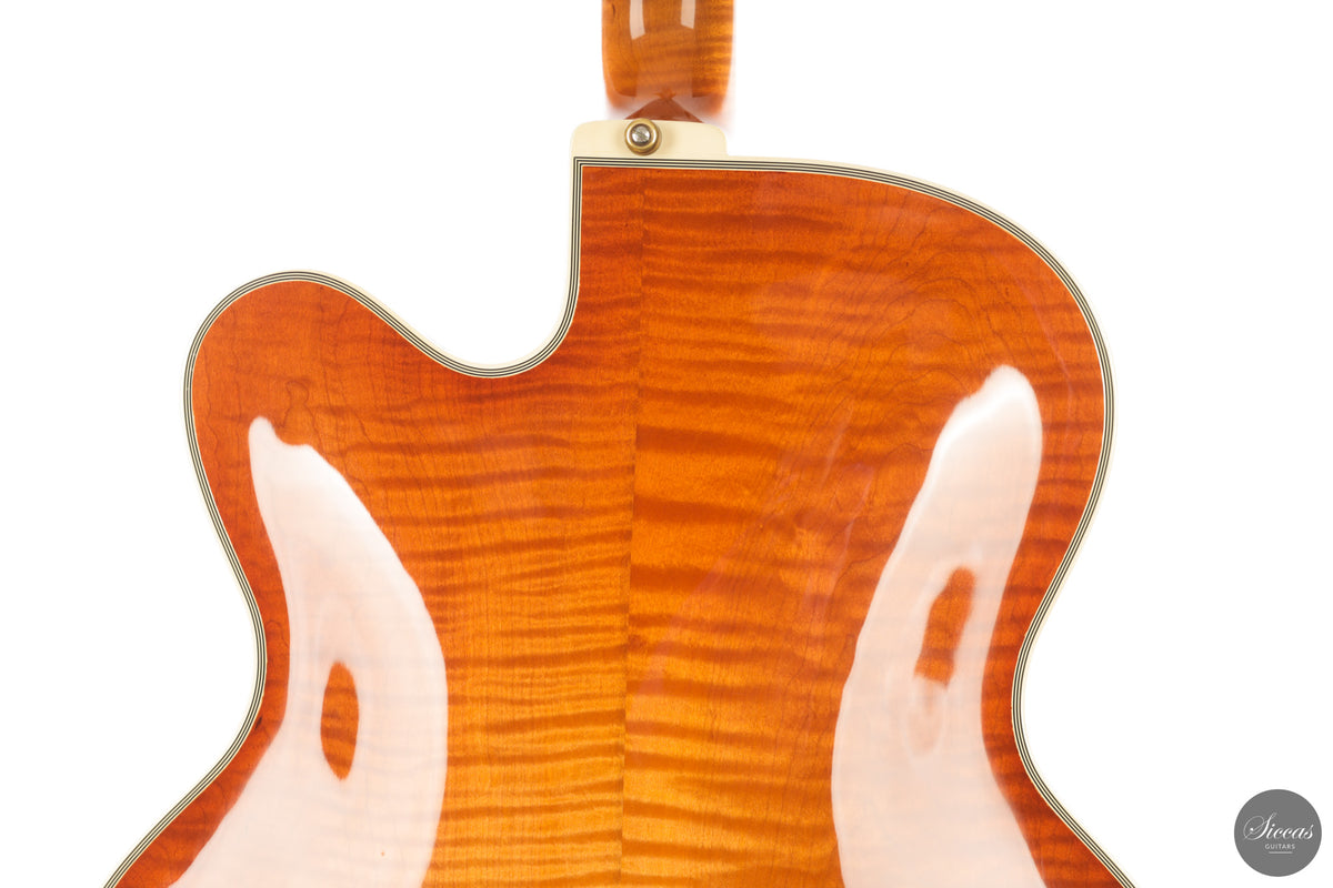 Robert Benedetto - 1997 "Manhattan" No. 39897