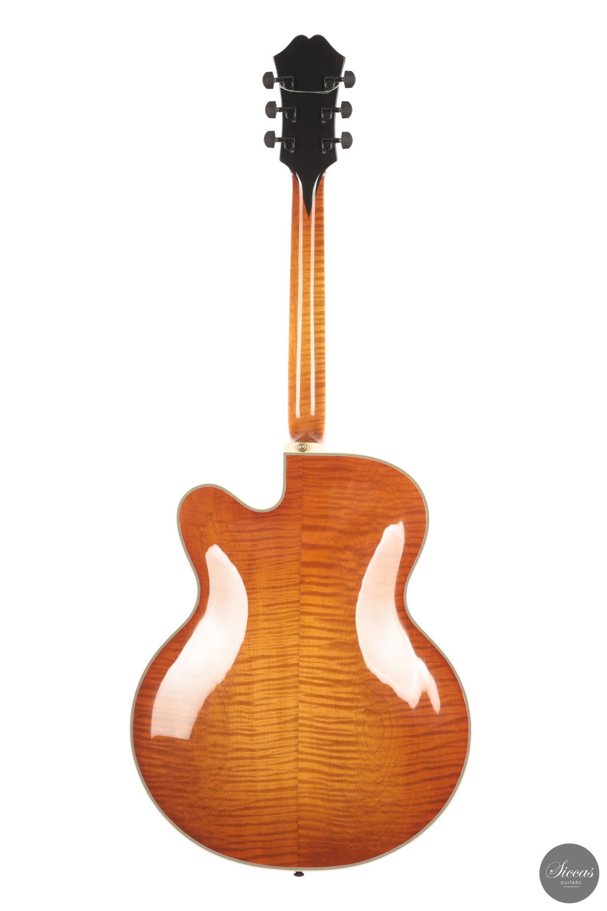 Robert Benedetto - 1997 "Manhattan" No. 39897