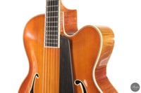 Robert Benedetto - 1997 "Manhattan" No. 39897