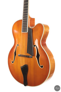 Robert Benedetto - 1997 "Manhattan" No. 39897