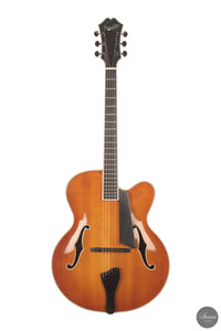 Robert Benedetto - 1997 "Manhattan" No. 39897