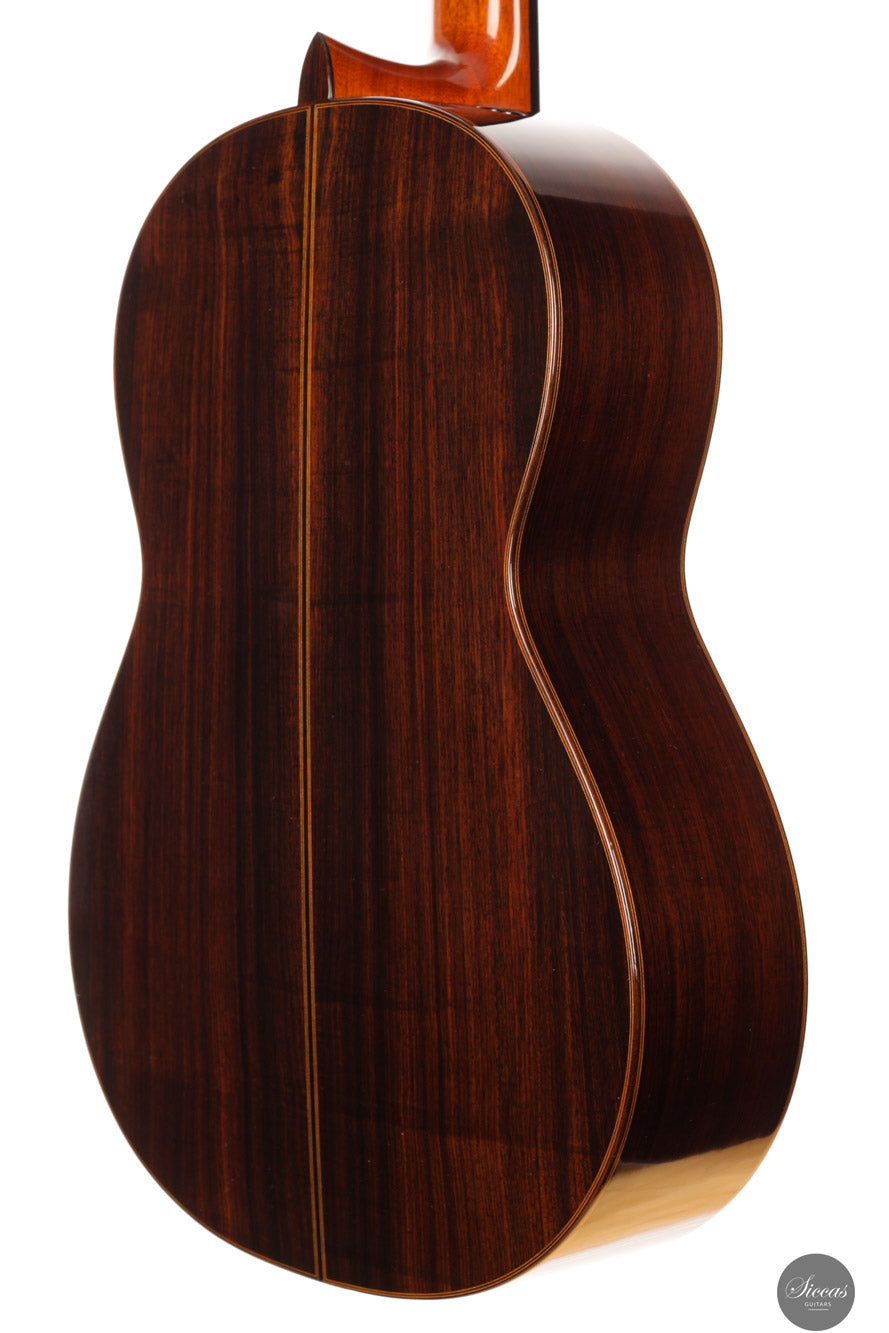Robert Ruck - 1999 No. 700