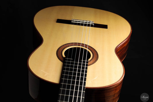 Roberto Pozzi - 2021 Concert No. 1