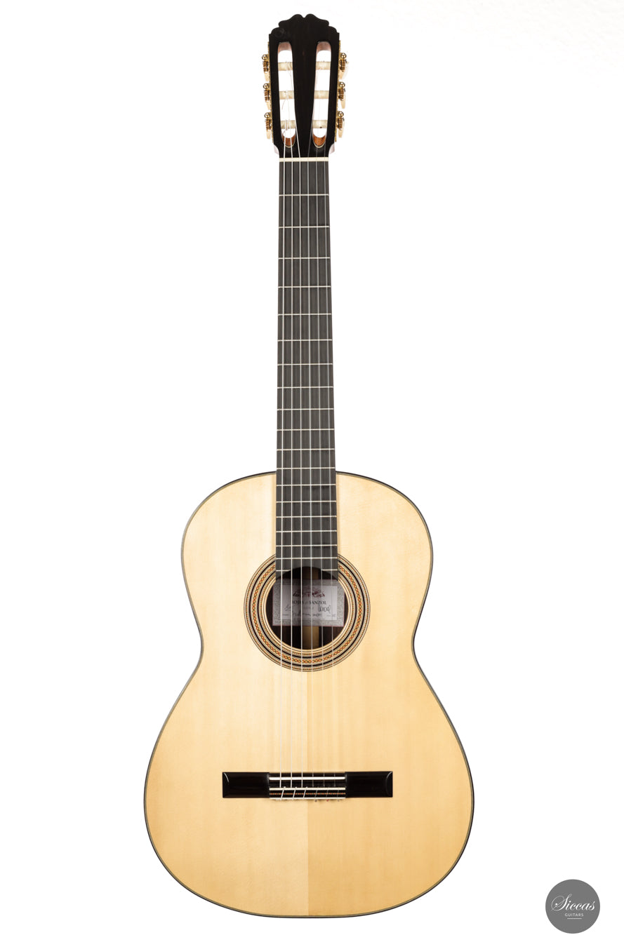 Rojas & Sanzol - 2025 Apollinea