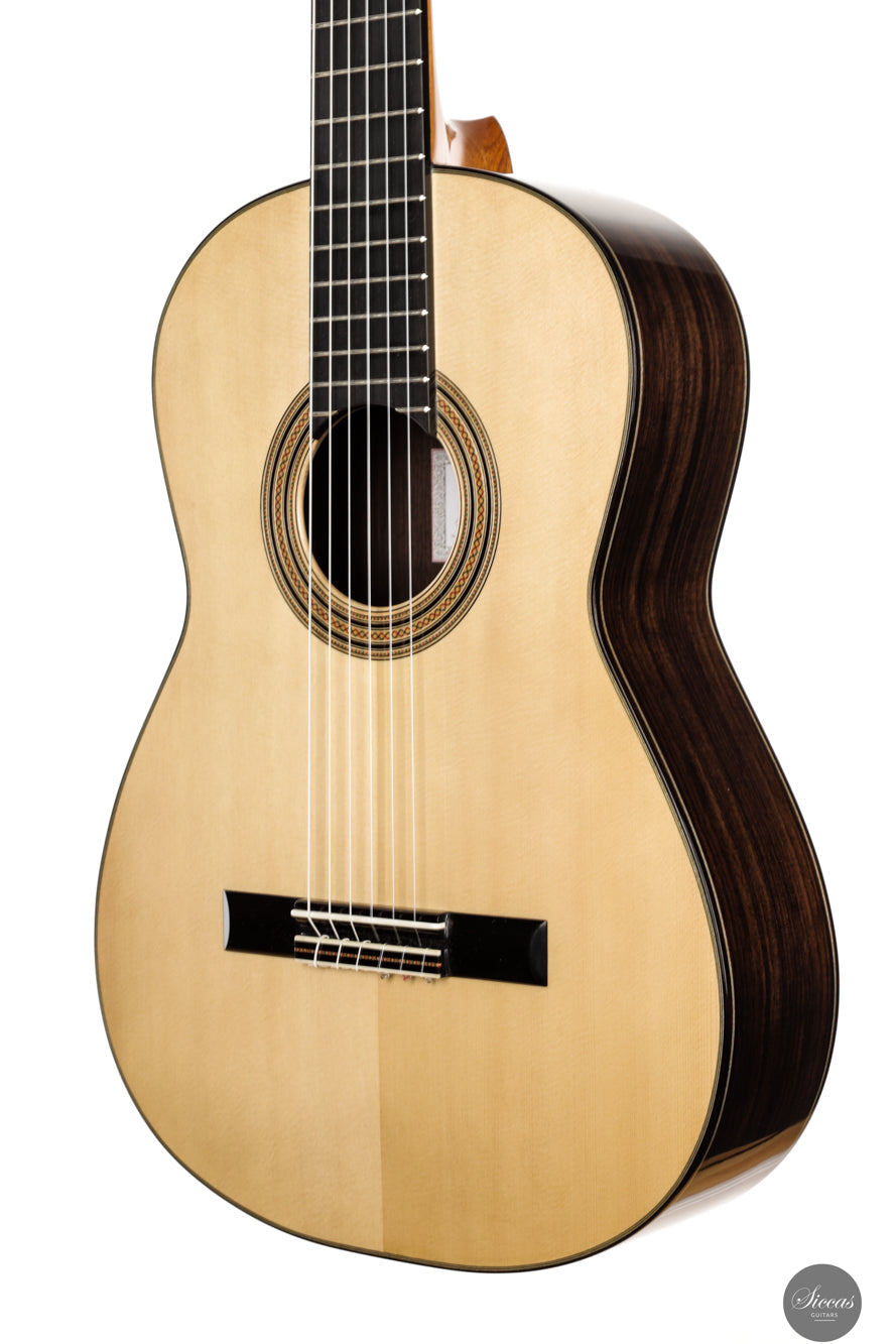 Rojas & Sanzol - 2025 Apollinea