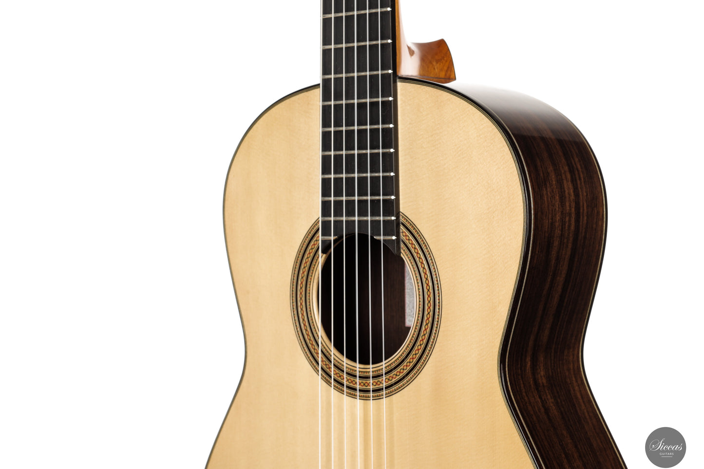 Rojas & Sanzol - 2025 Apollinea