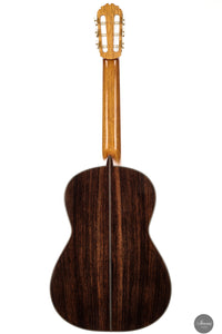 Rojas & Sanzol - 2025 Apollinea