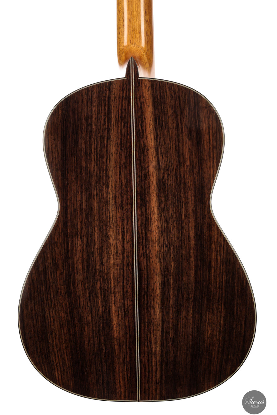 Rojas & Sanzol - 2025 Apollinea