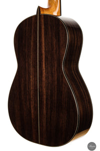 Rojas & Sanzol - 2025 Apollinea