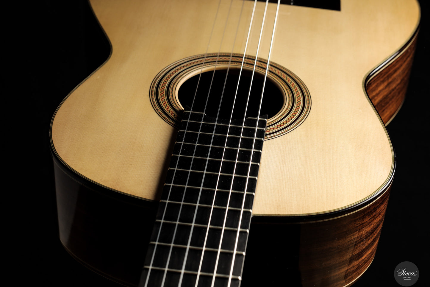 Rojas & Sanzol - 2025 Apollinea