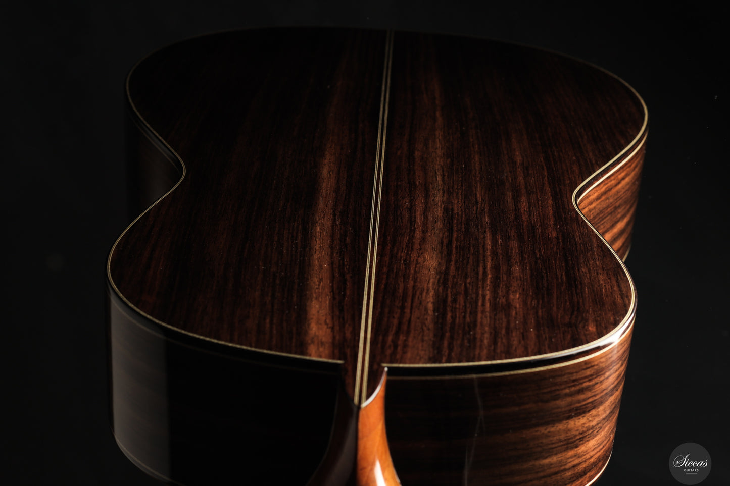 Rojas & Sanzol - 2025 Apollinea