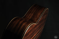 Rojas & Sanzol - 2025 Apollinea