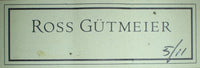 Ross Gütmeier - Doubletop 2011