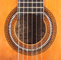 Salvador Ibanez - c. 1900