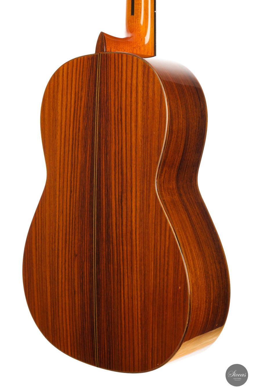 Santos Bayon - 1990 - 66 cm