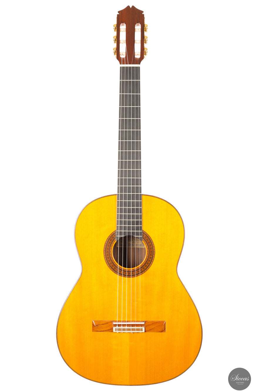Santos Bayon - 1990 - 66 cm