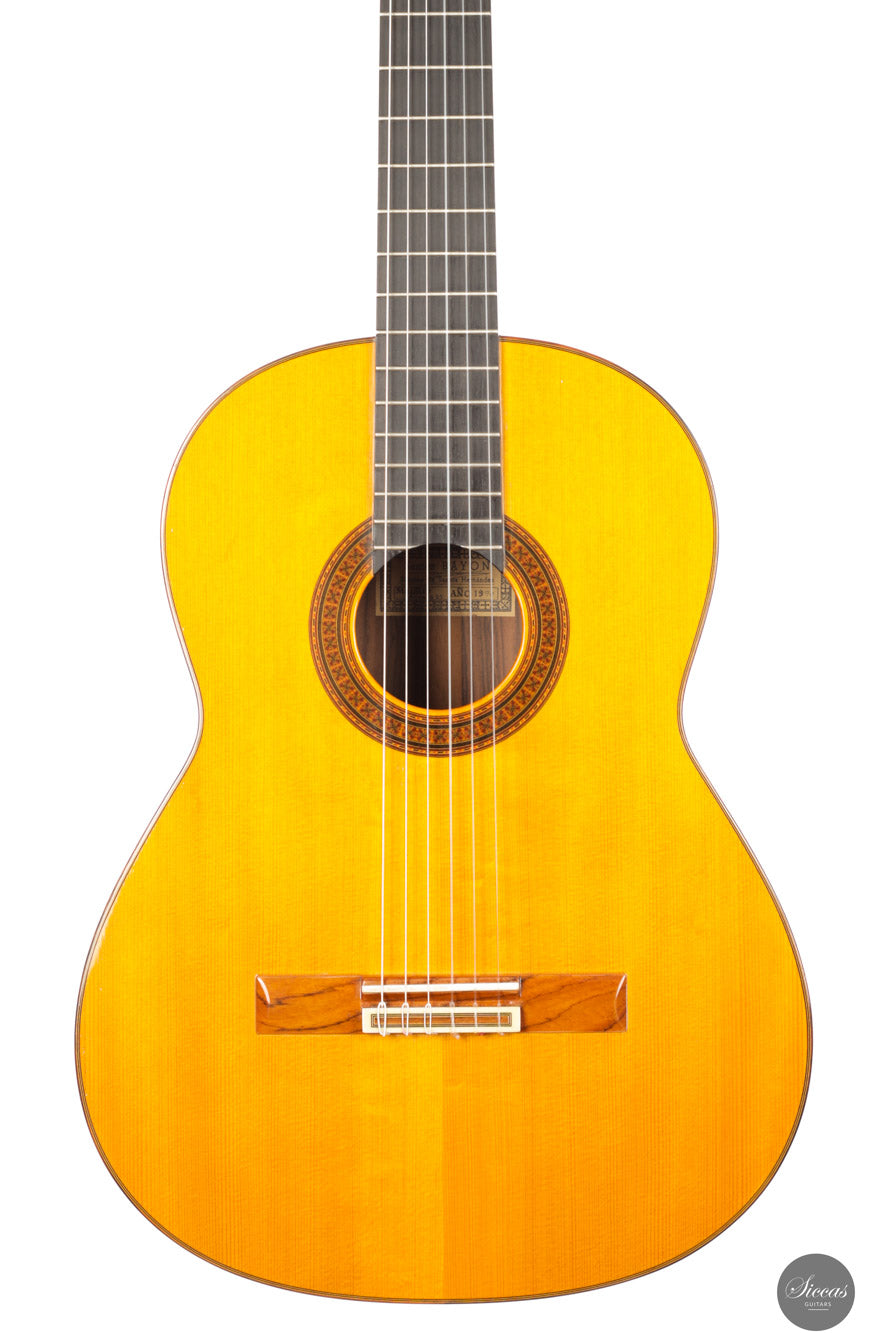 Santos Bayon - 1990 - 66 cm
