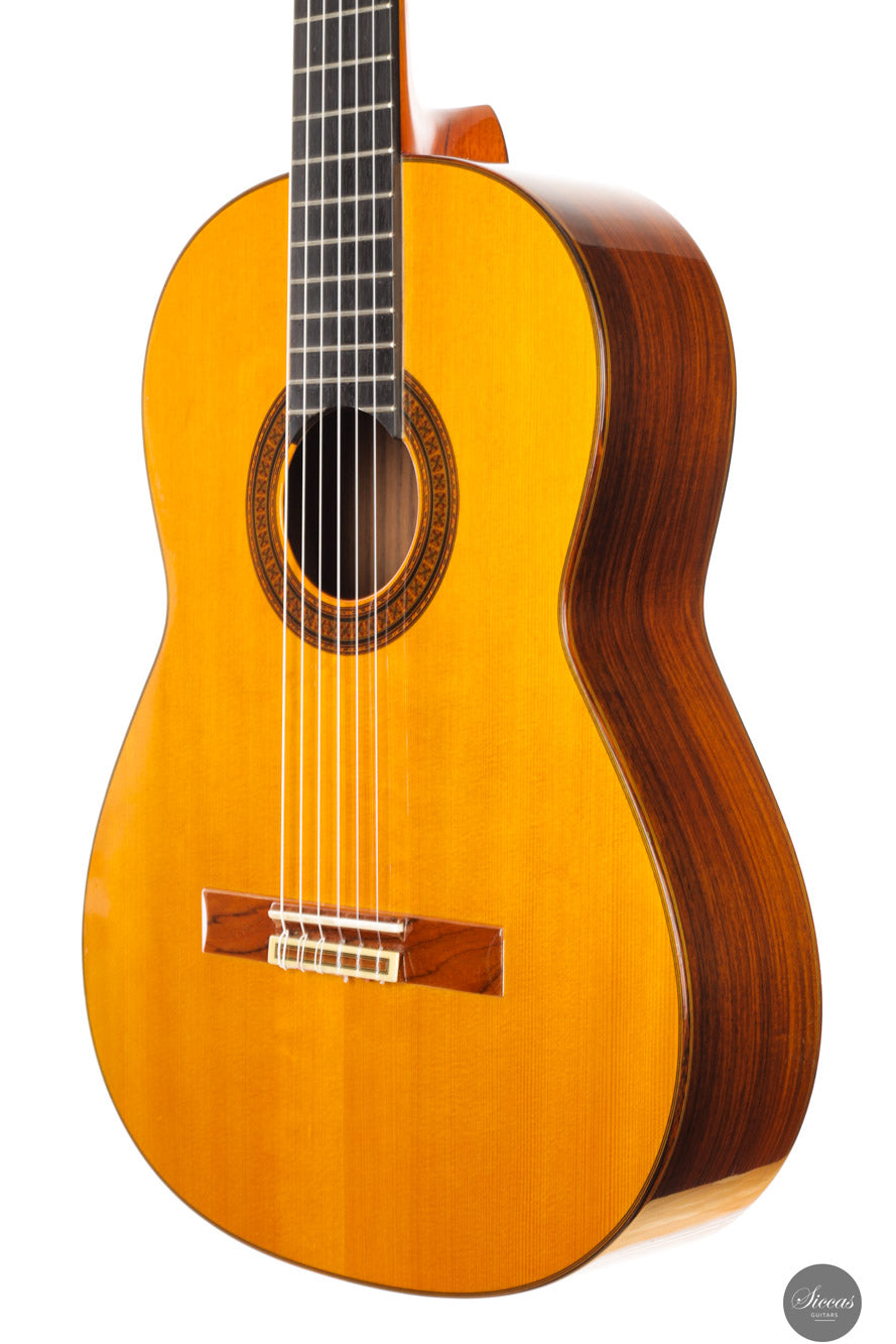Santos Bayon - 1990 - 66 cm