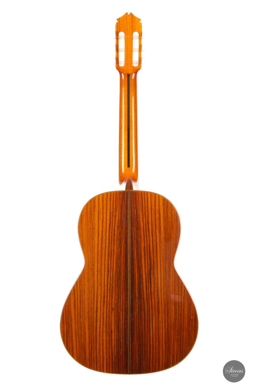 Santos Bayon - 1990 - 66 cm