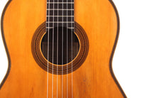 Santos Hernandez – around 1935