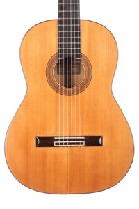 Santos Hernandez – 1924