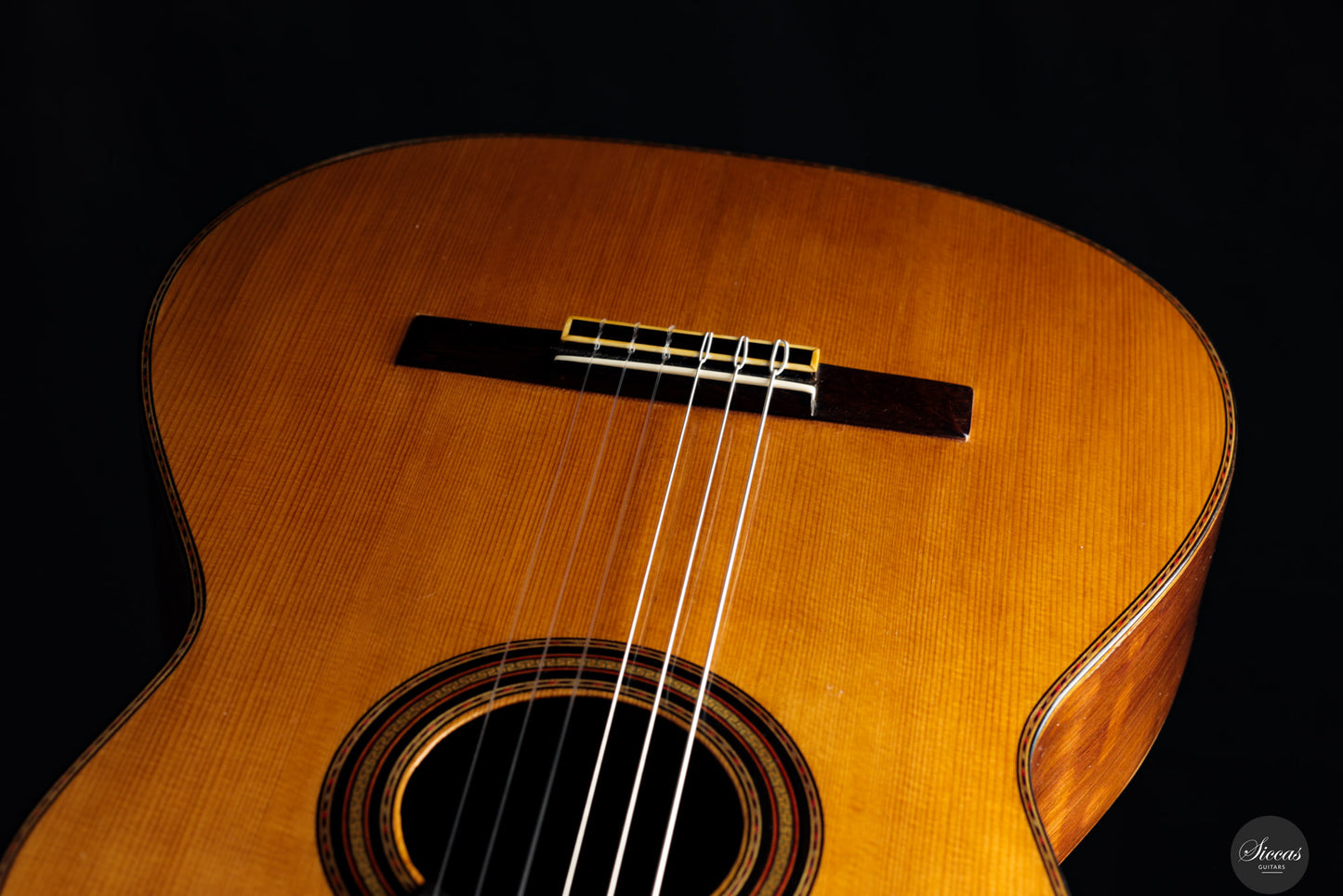 Santos Hernandez - 1932 - 66 cm