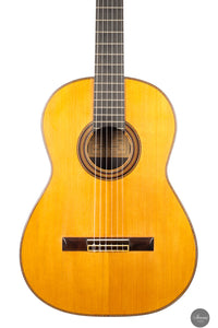 Santos Hernandez - 1932 - 66 cm