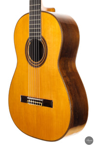 Santos Hernandez - 1932 - 66 cm