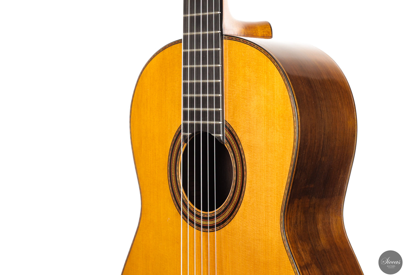 Santos Hernandez - 1932 - 66 cm