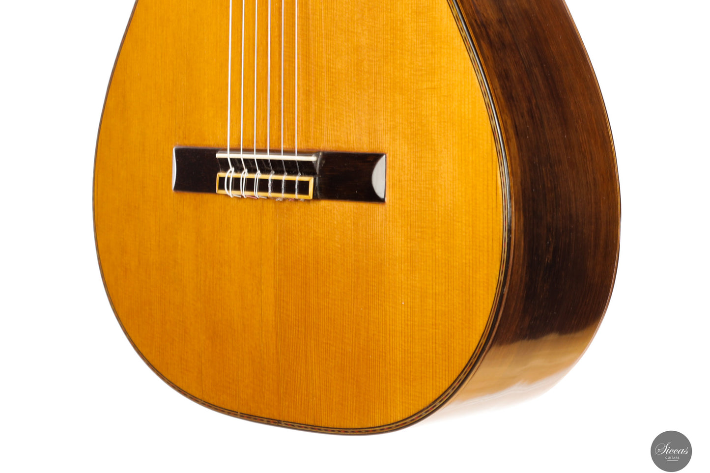 Santos Hernandez - 1932 - 66 cm