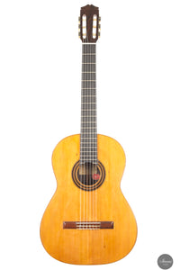 Santos Hernandez - 1925