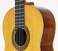 Santos Hernandez – 1925