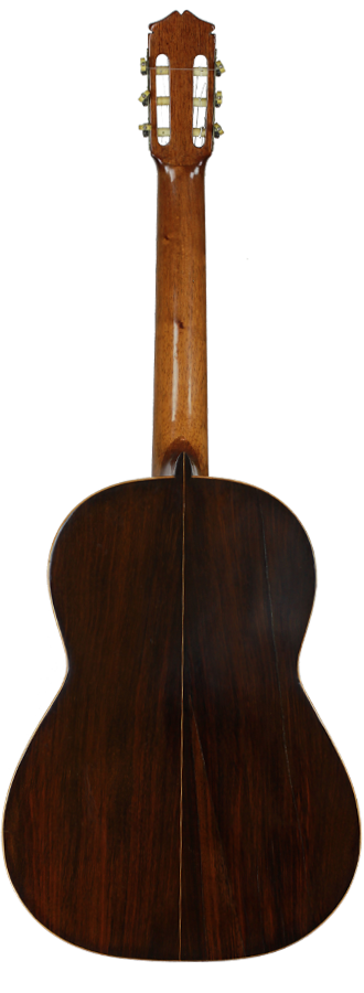 Santos Hernandez – 1925