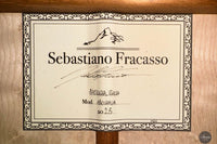 Sebastiano Fracasso - 2025 Arenaria
