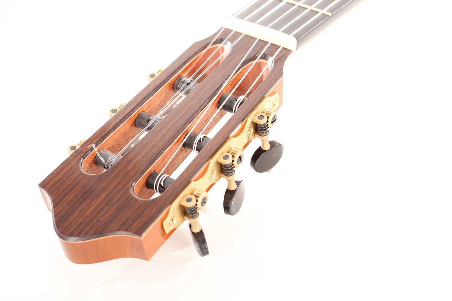 Sergei de Jonge - 2014