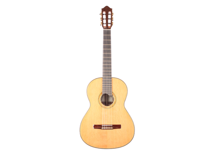 Sergei de Jonge - 2014