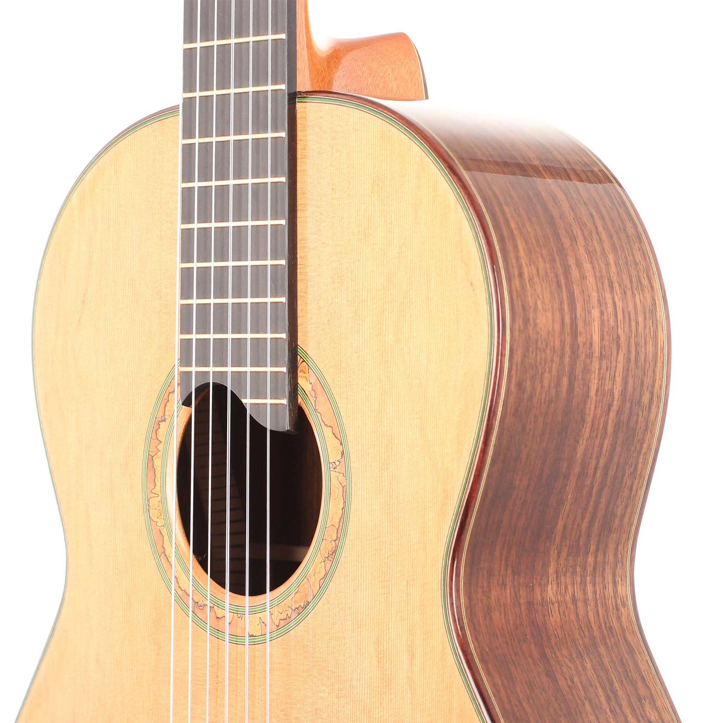 Sergei de Jonge - 2014