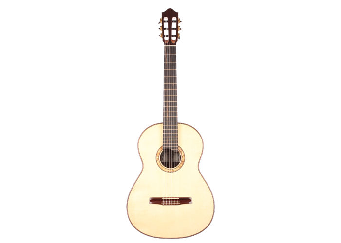 Sergei de Jonge - Doubletop 2016