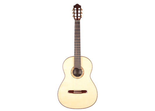 Sergei de Jonge - Doubletop 2016