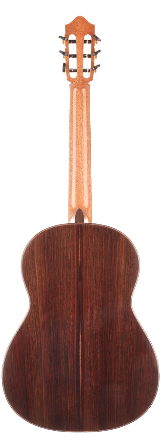 Sergei de Jonge - Doubletop 2016