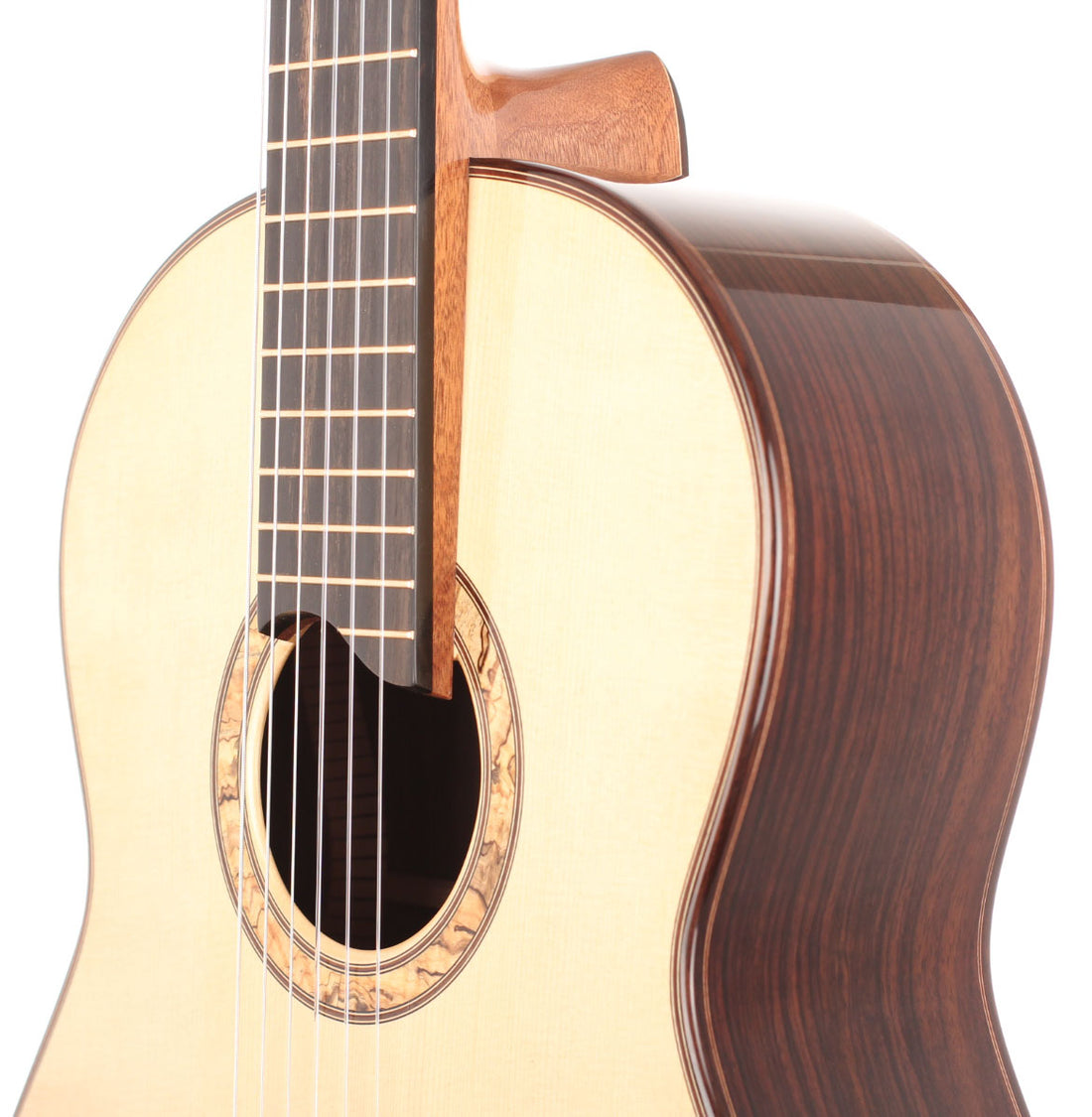 Sergei de Jonge - Doubletop 2016