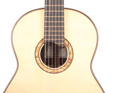 Sergei de Jonge - Doubletop 2016