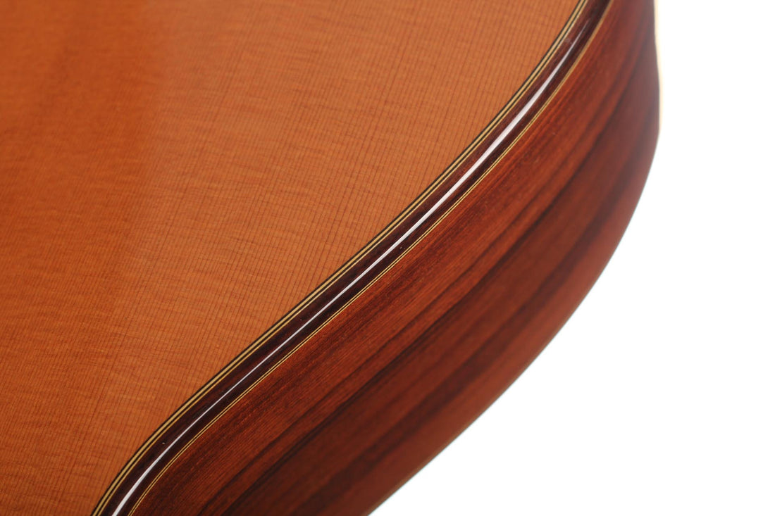 Sergio Perez - Aranjuez 2017