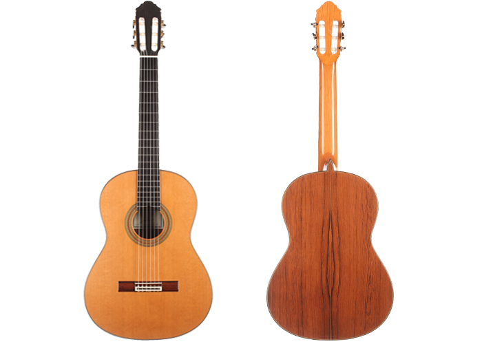 Sergio Perez - Aranjuez 2017