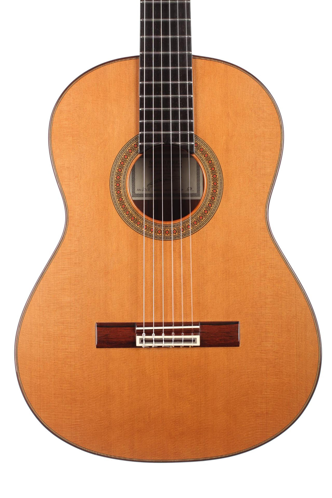 Sergio Perez - Aranjuez 2017