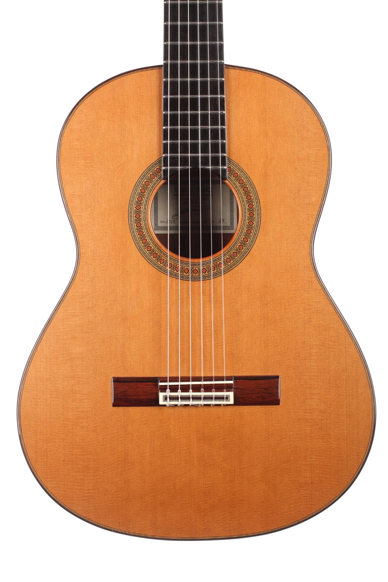 Sergio Perez - Aranjuez 2017