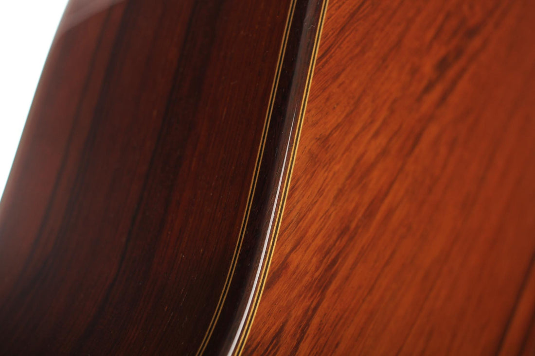 Sergio Perez - Aranjuez 2017