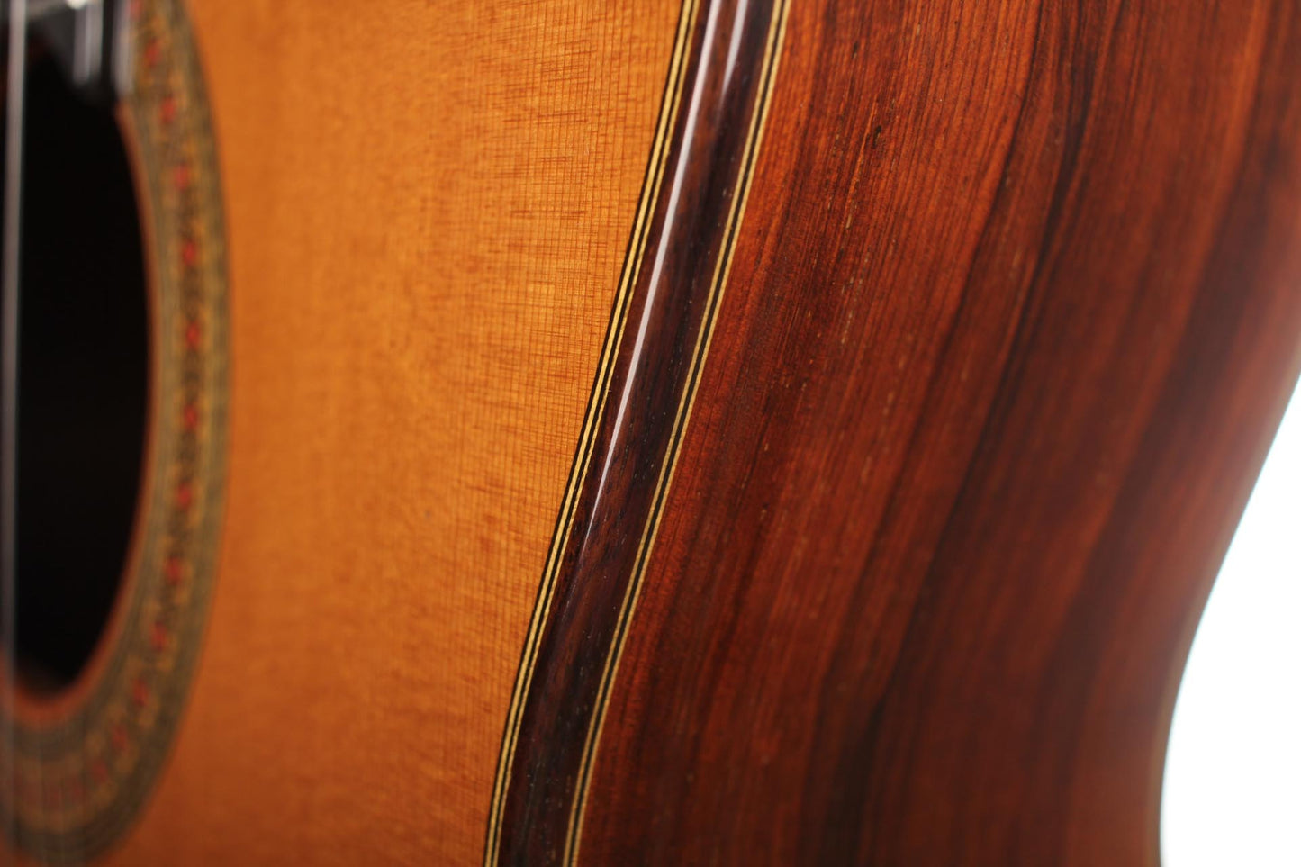 Sergio Perez - Aranjuez 2017